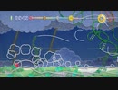 毛糸のカービィ実況プレイ！！part2