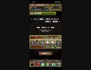 【パズドラ】ベレト降臨壊滅級 ソロ周回編成