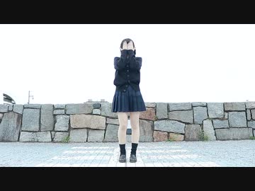 【誕生日だったので】ハーゲンダッツ以下の殺風景　踊ってみた【⌒桃】