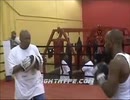 FIGHTHYPE FLASHBACK ZAB JUDAH TRAINS FOR SPINKS