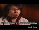 Edwin Valero Tribute - El Maldito del Quadrilatero ᴴᴰ 720p (Rumble Boxing)