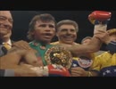 Edwin Valero - Highlight Reel