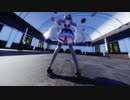 【東方MMD】十六夜咲夜 / Break Out Of