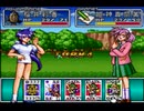 【ナージュ・リーブル実況プレイ】 カードダス もうひとつな女達 Part14【涼夏亭れげ部】