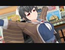 【MMD】Girlfriend