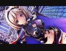 [MMD]　ジータで「アスノヨゾラ哨戒班」