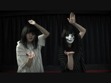 【かなまめ】ナンセンス文学　踊ってみた