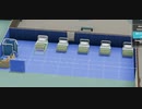 【TwoPointHospital】野戦病院スタイル　[Part71]