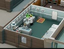 【TwoPointHospital】いや、違うんすよ　[Part72]