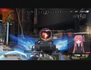 シーズン7要素なし初ちゃんぽんは味が薄い【Apex Legends 琴葉茜】
