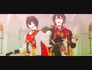【MMDあんスタ】magnet【オペレッタ朔間兄弟】