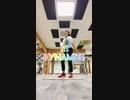 BTSのDynamiteでタップダンス