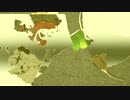 ロング「Chillout - 島 02」※00608