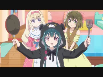くまクマ熊ベアー　#07　クマさん、王都に行く