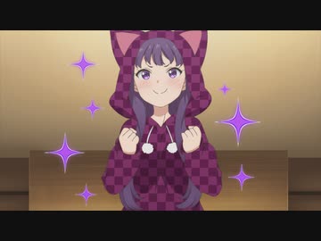 おちこぼれフルーツタルト 6話「へんたいあらわる！」