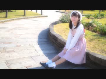 【結奈】愛言葉　踊ってみた【復帰！】