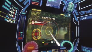 戦場の絆650 Lージ字幕1155 スナⅡ(密林)/ストカス(トリントン) 准将66