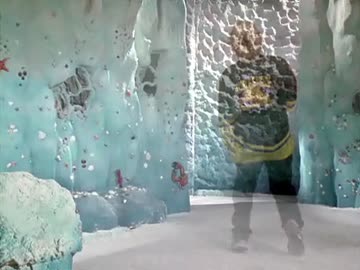 百獣戦隊ガオレンジャー　Quest3「荒鷲が消える！！」