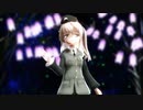 【MMDガルパン】星めぐりの歌【まめる式】