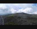 八ヶ岳散歩 赤岳天望荘-黒百合ヒュッテ 20200826 part2
