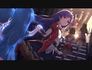【人力VOCALOID】RUN! RUN! RUN!【如月千早】