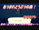 【あつ森】前人未島へようこそ！#170【あつまれどうぶつの森】