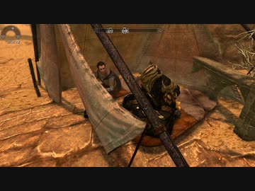 【Skyrim】マイペースなドラゴンボーン達のVIGILANT/EP4-76【ゆっくり実況】