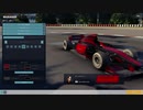 Motorsport Managerで新規チーム立ち上げてみた P1