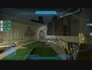 Fall GuysなL４D２で東京観光