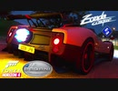 【XB1X】FH4 - Pagani Zonda Cinque - ﾊｲﾊﾟｰｴｸｽﾌﾟﾚｽ28Y秋