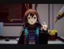 【アークナイツMMD】《Bdash Breathe》 - モーション配布 -