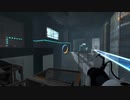 【Portal2】高所恐怖３Dアクション2　Part4【実況】