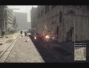 【NieR：Automata】レプリカントプレイ済みの俺がやるとサブクエ消化マンになる5【実況プレイ】