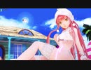 海辺の女王様に傅くFGOAC6