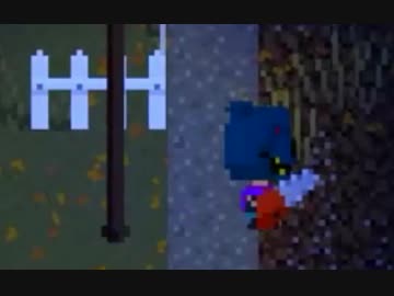 田舎町レ〇プ！シリアルキラーと化したゆうさく.Monday