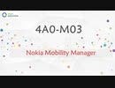 4A0-M03 Exam Questions - Nokia Mobility Manager