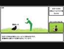 【ゆっくり紹介】SCP-2384【何物よりもデカき鴨】