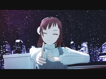 【Fate/MMD】ロキ【モデル配布あり】