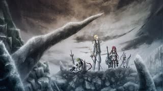 【神のラプソディ】見切り発車でプレイしていくエロゲー実況【PART193】