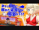 【ポケモン剣盾】ONEちゃんとぼっちなヨワシ単騎縛り　part11