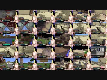 町田ちまの30デビルマンのうたを重ねてみた【にじさんじ切り抜き】