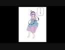 「これから毎日一枚、絵を描くことにしよう」492日目