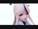 Conqueror [原神MMD]
