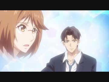 エタニティ～深夜の濡恋チャンネル～ 8話「冷酷CEOは秘書に溺れるか？」