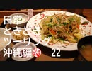 【沖縄編】日常ときどきツーリング。その22
