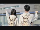 【こーみや】ロケットサイダー　踊ってみた