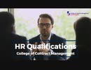 HR Qualifications