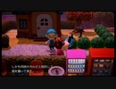 あつ森でテストしつつ島を周ってみた_06