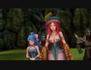 【聖剣伝説３ToM】vsビル・ベン～火炎の谷【part15】