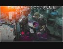 ニコライで自動ライフル型ミックスクリーチャー  (バイオハザードレジスタンスプレイ動画145)